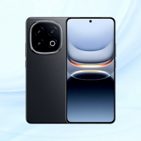 Smartphone IQOO 13 5G 2024 6,8 pouces 2K/120W 6000-6999mAh Octa Core 144Hz Écran AMOLED Snapdragon 8 LTE CDMA Android 14