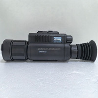 Lunette de vision thermique Sytong MM06-50LRF 640*512 avec télémètre laser, objectif 50 mm, dispositif de vision nocturne pour la chasse