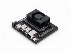 Kit de développement SeeedStudio Jetson Orin Nano Super 8 Go 67 TOPS NVIDIA AI Performance Officiel 945-13766-0000-000 Carte de développement - Product Image 4