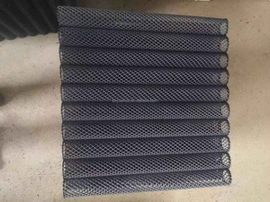 Bloque Biológico de HDPE de Tamaño Personalizado - Filtro para Acuarios/Alcantarillado - Product Image 5