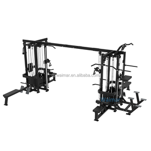 Precio de Fábrica, Servicio Integral de Fitness, Paquete Completo de Gimnasio Comercial, Conjuntos de Fitness para Gimnasio, Equipo Completo de Gimnasio - Product Image 3
