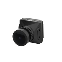 Kit Walksnail Avatar Moonlight 4K 60fps FPV, VTX numérique, caméra de vision nocturne Starlight 1/1.8'', EIS intégré, Gyroflow, pièces de drone