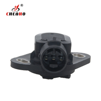 16400P0AA50 16400-P0A-A50 Capteur de position d'accélérateur TPS adapté pour Honda Accord Civic Acura Integra