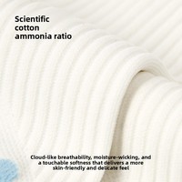 Chaussettes de sport Renaissance pour femme, collection automne, montantes, color-block, tendance, absorbantes, anti-odeur, respirantes, avec semelle en tissu éponge