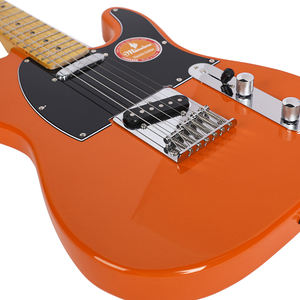 Guitare électrique OEM 39 pouces, modèle TL, taille standard, instrument à cordes, guitare électrique à 6 cordes, guitare électrique pas chère - Product Image 6