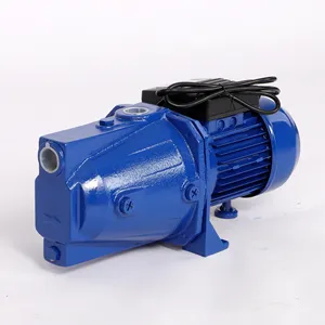 SJETB High Speed Lamination Stator Cheap Self-Priming Jet Water Pump