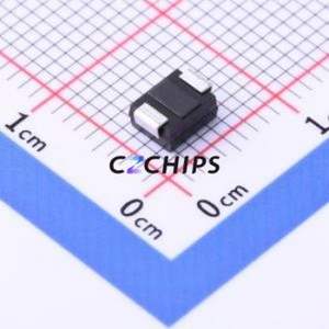 Diodo Schottky SK24 SMBG de Alta Calidad, Proveedor de Componentes Electrónicos al por Mayor y Servicio de Lista de Materiales - Product Image 2