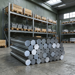 Barres en alliage de nickel haute résistance, résistantes à la corrosion, pour l'ingénierie industrielle, l'aérospatiale, la chimie et la fabrication - Product Image 3