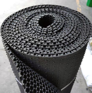 Nouveau design usine vente chaude tapis de voiture facile à nettoyer en rouleau de haute qualité - Product Image 2