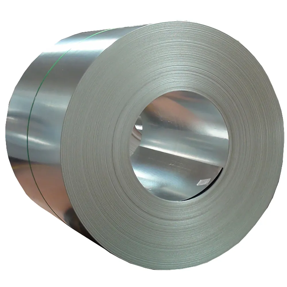 Factory price 0.35-2.0mm G330 dx51 z275 hot dipped galvanised roll galvanized steel sheet in coil