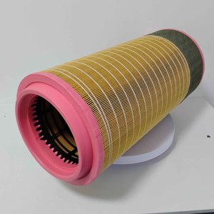 ไส้กรองอากาศสำหรับเครื่องอัดอากาศ รุ่น ZS1192529  อะไหล่ทดแทนประสิทธิภาพสูงสำหรับอุปกรณ์อุตสาหกรรม - Product Image 5