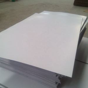 Papel FBB estucado C1s de 250-300 g/m², cartón plegable de 350 g/m², cartón marfil de alto volumen de IPSun Paper StarSpark/Asia Symbol - Product Image 2