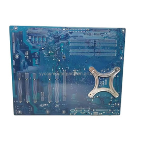 ต้นฉบับเมนบอร์ดคอมพิวเตอร์อุตสาหกรรมสำหรับ ADVANTECH AiMB-763vG-00A1E E7500 2G 500G ทดสอบอย่างเต็มที่เมนบอร์ด AiMB-763vG-00A1E - Product Image 4