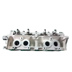 Ensamblaje de culata de cilindro F8 para <span class=keywords><strong>MAZDA</strong></span> 2.2L 2200CC, conjunto de culata de cilindro de 306-58173A 306-58173B - Product Image 5
