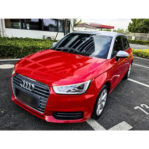 Guazi Meilleur <span class=keywords><strong>Prix</strong></span> <span class=keywords><strong>Audi</strong></span> <span class=keywords><strong>A1</strong></span> Essence 1.4 Voiture <span class=keywords><strong>d</strong></span>'<span class=keywords><strong>Occasion</strong></span> Traction Avant 4 Places - Product Image 1