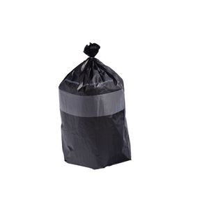 Sacs à déjections canines de qualité commerciale en plastique EPI et durables, solution de déchets pour animaux de compagnie résistante à la déchirure avec fermeture à tirette Onepul - Product Image 1