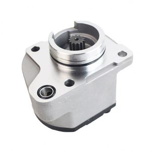 Pompe pilote A8VO80 CAT300 13 dents pour pompe principale d'excavatrice - Product Image 1