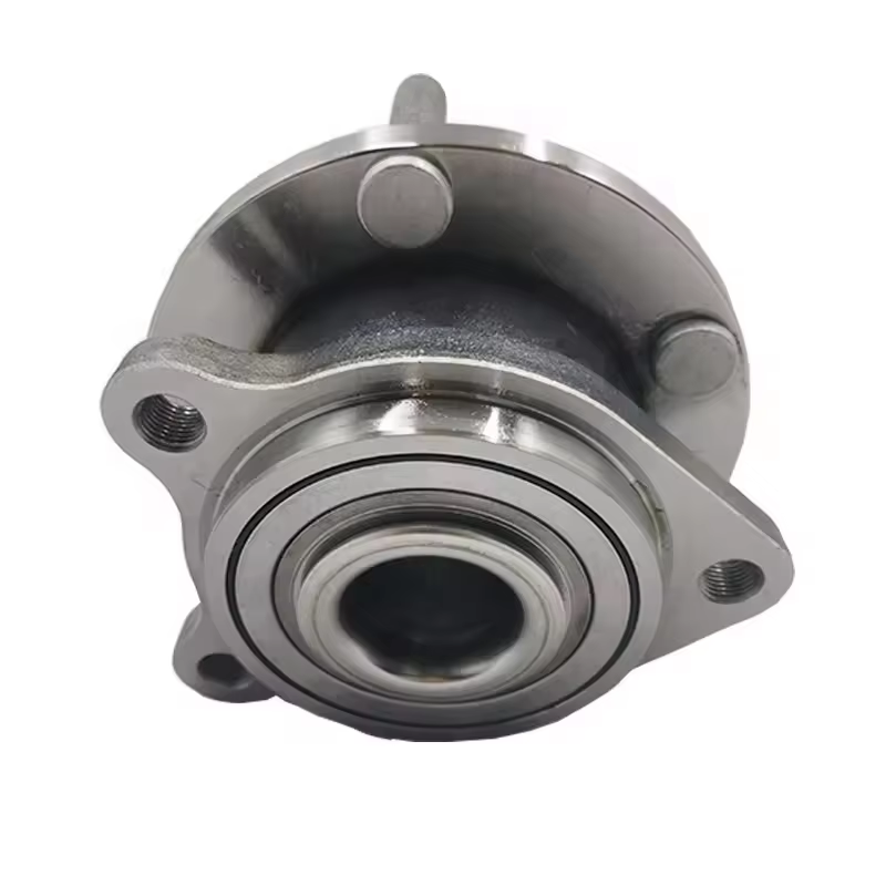 High Quality Hot Sales Front Wheel Bearing Hub Assembly 24566101 for BaoJun 730 Bearing Parts Image 4