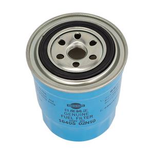 ชิ้นส่วนกรองน้ำมันเชื้อเพลิงเครื่องยนต์อัตโนมัติใหม่16405-02N10เข้ากันได้กับ CD20 YD22DDTi LD20T LD20 TD23 SD23 - Product Image 3