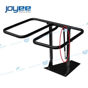 JOYEE Prix abordable Facile à utiliser et à installer Couvercle de spa <span class=keywords><strong>extérieur</strong></span> Fabricant de lève-couvre de spa Accessoires de spa pour adultes - Product Image 6