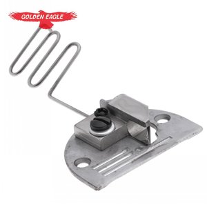 Relieurs à aiguille simple pour chaussures en cuir épais et en caoutchouc - Product Image 1