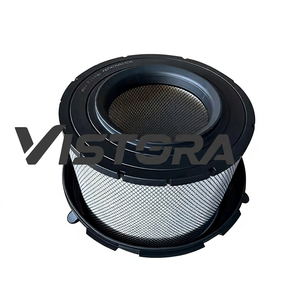 Filtre à air du moteur de camion A0040942404 C41001 40942404 A0040942504 0180946302 0180947602 E497L AF26165 P785542 - Product Image 2