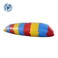 Catapulte gonflable de haute qualité, produit pour les Sports aquatiques, création 2020
