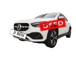 JIBEN <span class=keywords><strong>SUV</strong></span> 2022 Ben-z <span class=keywords><strong>GLA</strong></span> 200 Turbo Haute Performance Automatique Intérieur Sombre Traction Avant Caméra Arrière Volant à Gauche - Product Image 1