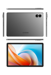 ALLDOCUBE IPlay 60 <span class=keywords><strong>Lite</strong></span> 11 pollici <span class=keywords><strong>Tablet</strong></span> T606 Android 14 13MP fotocamera 4GB RAM 128GB ROM 8000mAh Widevine L1 <span class=keywords><strong>Tablet</strong></span> - Product Image 6