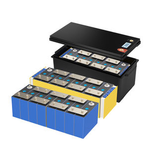 Iparwa Factory Lifepo4 36V/48V/52V/60V 20ah Ce Gecertificeerd 3 Jaar Garantie Nieuwe Energieopslagbatterij - Product Image 2