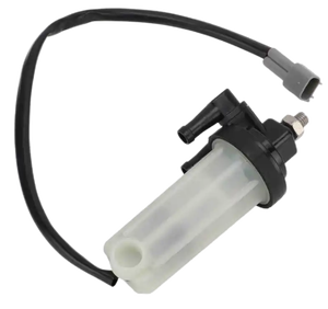 Lắp Ráp Bộ Lọc nhiên liệu 6d8-24560-00 6d8-24560-01 6d8-24562-00 6d8-24519-00 Tương thích với YAMAHA 4 thì động cơ phía ngoài 30 ~ 115HP - Product Image 3