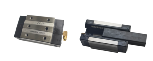Meilleur prix - Guide linéaire multi-précision PYG 1000 mm - Roulement silencieux - Matériau S55C - PQRH25/30/35/45 mm - Machines CNC - Product Image 2