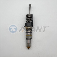 Injecteur de carburant diesel Common Rail 4088301 4010225 pour moteur Cummins X15 Isx15 Qsx15