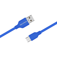 Cable Universal Multifunción para Teléfono Celular, Cable de Carga Rápida, Cable de Datos, Cable USB Tipo C
