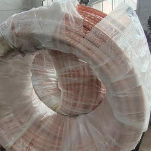 Fil conducteur de tige de terre d'usine de Kunbpower fil toronné électrique CCS à la terre en acier plaqué de <span class=keywords><strong>cuivre</strong></span> nu - Product Image 4