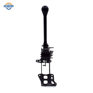 Nhanh chóng Shifter cho Mitsubishi EVO <span class=keywords><strong>1</strong></span> 2 3 <span class=keywords><strong>Gear</strong></span> <span class=keywords><strong>Shift</strong></span> Knob nhanh chóng thay đổi - Product Image 6