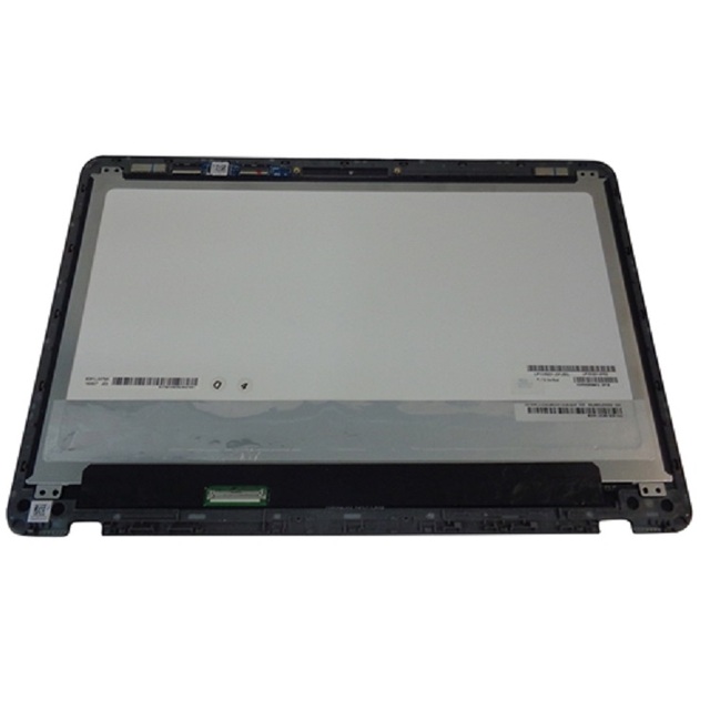 Original 13.3" Laptop LCD Touch Screen for Asus UX360 UX360UA-1A Display Screen QHD+ 90NB0C01-R20010