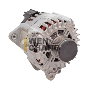 <span class=keywords><strong>Alternateur</strong></span> WENCHANG pour <span class=keywords><strong>AUDI</strong></span> EG185012 4619997A 439950 116614 059903018Q 059903019L 439800 439936 439950 440440 440680 - Product Image 3