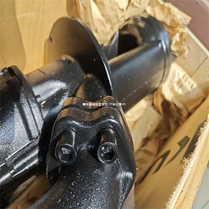 Pompe centrifuge Brinkmann Bowman 20, pompe à eau électrique industrielle en acier, aspiration 7m, 0,1-10 bars - Product Image 2