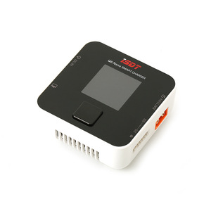 ของแท้ใหม่ ISDT <span class=keywords><strong>Q6</strong></span> <span class=keywords><strong>nano</strong></span> เครื่องชาร์จสูง 200W เครื่องชาร์จสมดุล XT60 ปลั๊กมัลติฟังก์ชั่แบตเตอรี่ Li-Ion - Product Image 4