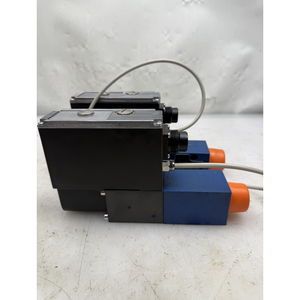 Válvula Hidráulica Servo VT-DFPE-A-22/G24K0/2D0V/V-017 VT-DFPE-A-22/G24K0/2A1E/V-014 - Product Image 1