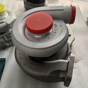 Pièces détachées pour excavatrice Turbo ME350477 Turbocompresseur de moteur 49134-01202 Turbocompresseur ME350477 pour Mitsubishi 6M70 Turbo - Product Image 5