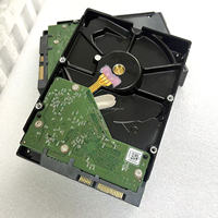 Dischi Rigidi Interni SATA da 3,5 Pollici di Alta Qualità a Buon Prezzo, 1TB 2TB, Usati per Monitoraggio
