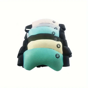 Almohada de Masaje con Calor de Alta Calidad para Aliviar el Dolor Muscular de Espalda, Cuello, Hombros y Cuerpo, Masajeador Corporal - Product Image 3