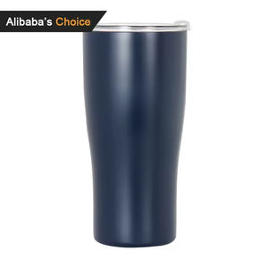 Gobelet en acier inoxydable à isolation sous vide moderne de 600 ml, isolation thermique de 12 à 24 heures, multi-usages pour la voiture/le bureau/la maison, retour à l'école - Product Image 5