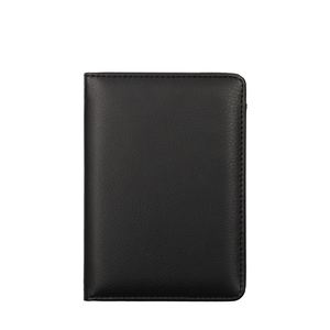 Etiqueta de Piel Sintética Vintage para Pasaporte, Maleta, Tarjetas de Visita, Regalo, Tarjetas de Crédito, Portátil, Sublimable - Product Image 4