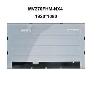 หน้าจอแล็ปท็อป MV270QHM-NX4 ขนาด <span class=keywords><strong>27</strong></span> นิ้ว FHD IPS LVDS 30 พิน 100Hz จอ LCD แท้สำหรับ <span class=keywords><strong>ASUS</strong></span> <span class=keywords><strong>TUF</strong></span> <span class=keywords><strong>Gaming</strong></span> <span class=keywords><strong>VG27AQ</strong></span> - Product Image 1