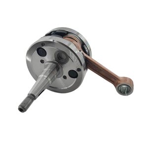Conjunto de Cigüeñal de Competición para <span class=keywords><strong>YAMAHA</strong></span> <span class=keywords><strong>YZ</strong></span> <span class=keywords><strong>125</strong></span> YZ125 2001-2004 OEM 5MV-11400-00-00, Piezas para Motos de Cross y Todoterreno - Product Image 3