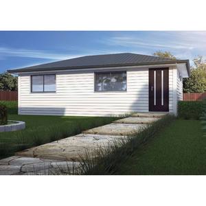 Solución de Proyecto de Villa con Estructura de Acero Ligero Moderna para Uso Residencial - Product Image 4