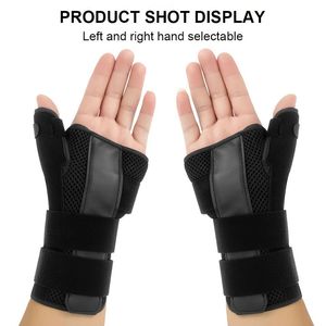 <span class=keywords><strong>Muñequera</strong></span> Deportiva con <span class=keywords><strong>Soporte</strong></span> para el <span class=keywords><strong>Pulgar</strong></span> y Fijación de Presión - Product Image 1